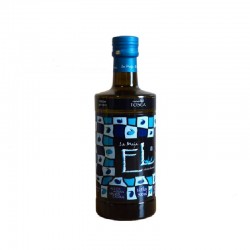 Aceite de Oliva La Maja Edición Limitada (Azul) de Navarra 1