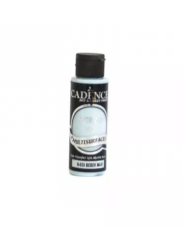 HYBRID Azul Bebé 70 ml 1