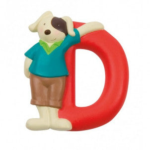 Letra de resina d moulin roty 1