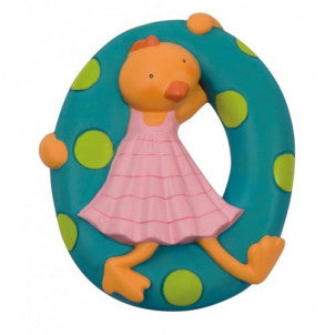 Letra de resina o moulin roty 1