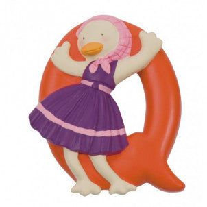 Letra de resina q moulin roty 1