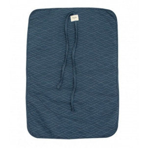 Cambiador de viaje sashiko fundas bcn 2