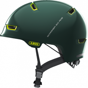 T54-58 casco scraper 3.0 ace ivy green abus 1