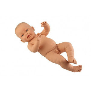 Muñeco llorens hugo 45cm 1