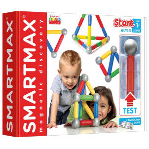 Start 23 pzas smartmax 1