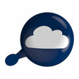Timbre ding-dong cloud blue urban proof 1