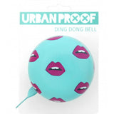 Timbre ding-dong lips urban proof 2