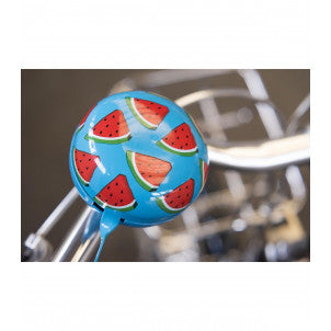 Timbre ding-dong watermelons urban proof 1