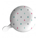 Timbre ding-dong raindrops urban proof 2