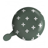Timbre ding-dong confetti plus green urban proof 2