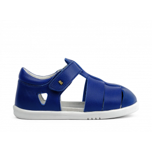 Sandalia tidal blueberry i walk bobux 1