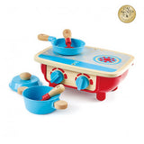 Set de cocina hape 1