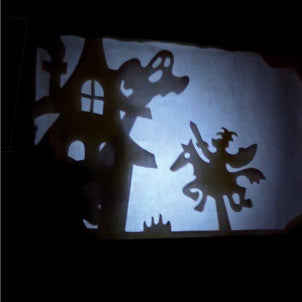 Teatro de sombras ludattica 2