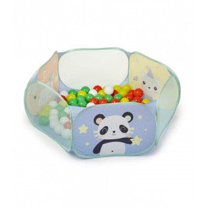 Parque pop up kirumy friends eurekakids 2