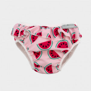 Bañador pañal sandias imsevimse t-s (6/8kg) 1