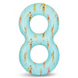 Flotador doble stinson thenicefleet 1