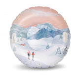 Trineo redondo rochebrune thenicefleet 1