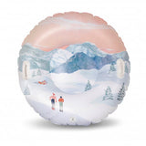 Trineo redondo rochebrune thenicefleet 1