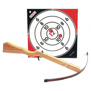 Ballesta grande gapola 1
