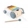 Xilofono arrastre sweet cocoon janod 1