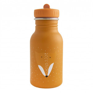 Botella acero inoxidable 350ml mr. fox trixie 1