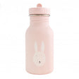 Botella acero inoxidable 350ml mrs. rabbit trixie 1