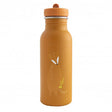 Botella acero inoxidable 500ml mr. fox trixie 1