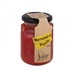 Mermelada de pimientos del piquillo extra 1