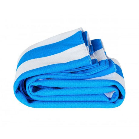 Toalla dock & bay cooling azul 2