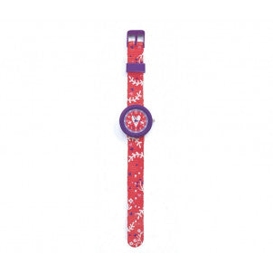 Reloj corazon djeco 2