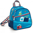 Mochila on the road lilliputiens 1