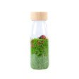 Botella sensorial sound ladybirds petit boum 1