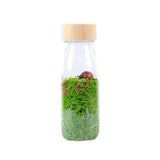 Botella sensorial sound ladybirds petit boum 1
