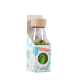 Botella sensorial sound ladybirds petit boum 2