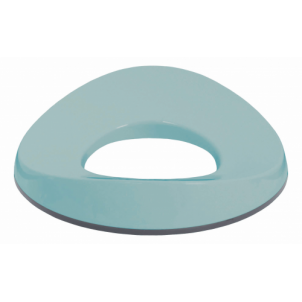 Adaptador wc silt green luma 1
