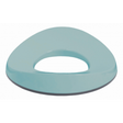 Adaptador wc silt green luma 1