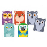 Little family juego de cartas djeco 2