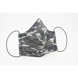 Mascarilla junior camu gris btbox 1