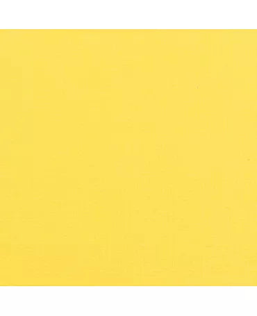 CARTULINA TEXTURE 30.5x30.5cm Lemon Yellow 1