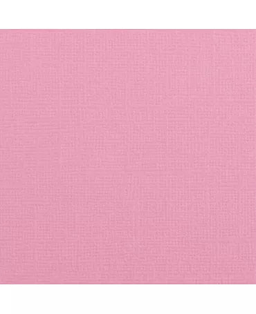 CARTULINA TEXTURE 30.5x30.5cm Pink 1