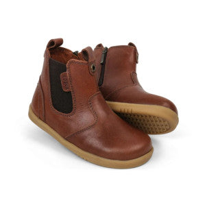 Bota jodhpur tofee i walk bobux 1