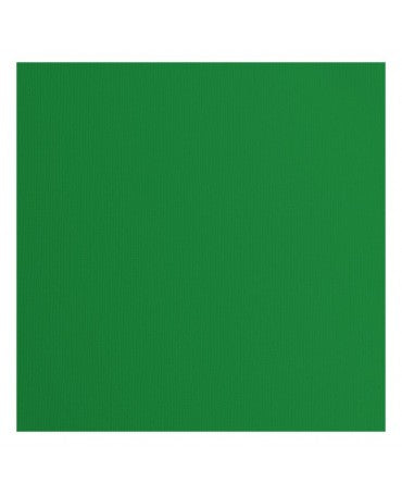CARTULINA TEXTURE 30.5x30.5 Broccoli 1