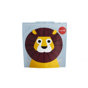 Bolsa bocadillo leon 3 sprouts 1