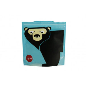 Bolsa bocadillo oso 3 sprouts 1