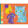 Little match juego de cartas djeco 1
