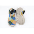 Zapatilla collegien arlequin 1