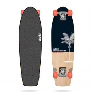 Skate cruiser aloiki palm 26x7.5 1