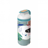 Botella termo inox con iman quokka 335ml synesthesia 1