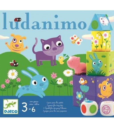 Ludanimo. 1