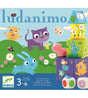 Ludanimo. 1